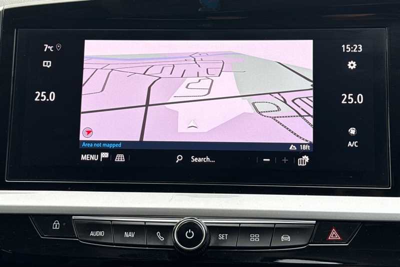 Used Vauxhall Grandland 2022 for sale - 76587153: Photo 18