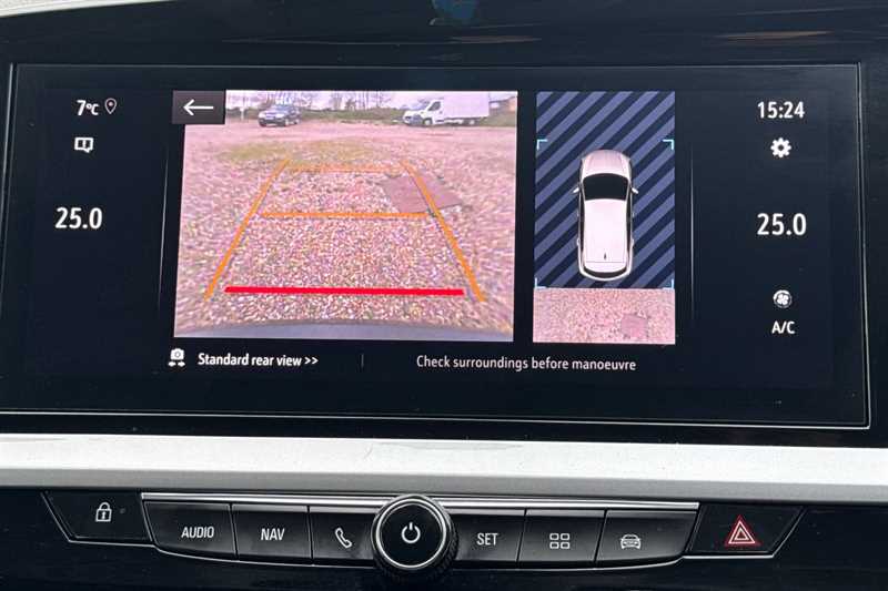 Used Vauxhall Grandland 2022 for sale - 76587153: Photo 19