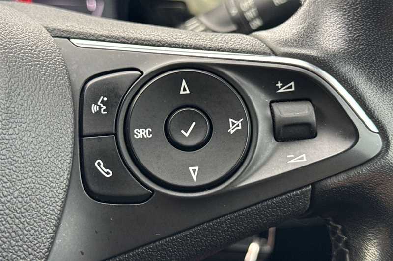 Used Vauxhall Grandland 2022 for sale - 76587153: Photo 22