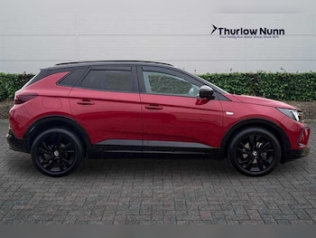 Used Vauxhall Grandland 2022 for sale - 76587153: Photo