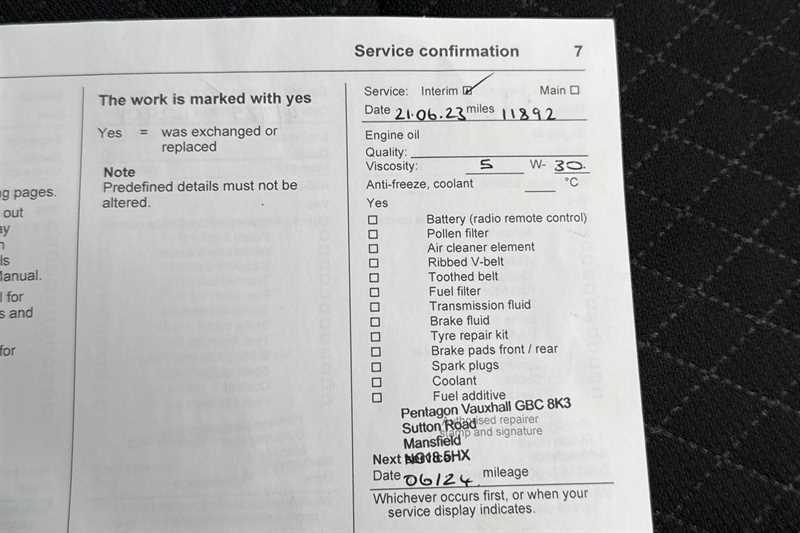 Used Vauxhall Grandland 2022 for sale - 76587153: Photo 32