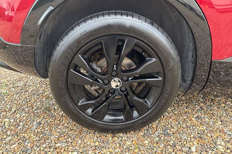 Used Vauxhall Grandland 2022 for sale - 76587153: Photo 38