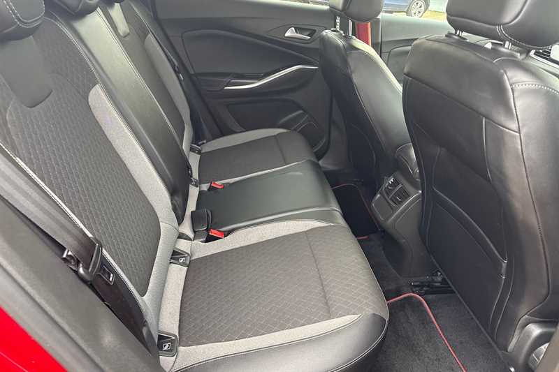 Used Vauxhall Grandland 2022 for sale - 76587153: Photo 48