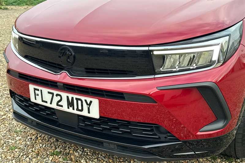 Used Vauxhall Grandland 2022 for sale - 76587153: Photo 51