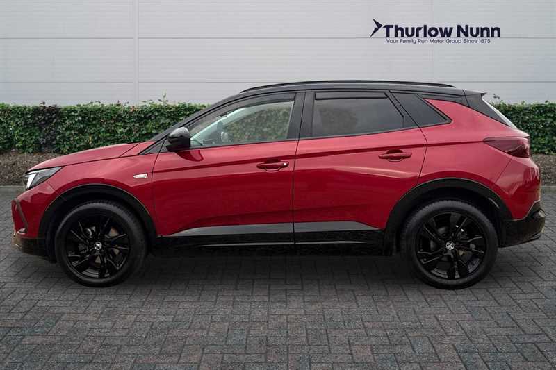 Used Vauxhall Grandland 2022 for sale - 76587153: Photo 6