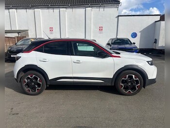 Used Vauxhall Mokka 2023 for sale - 77810457: Photo