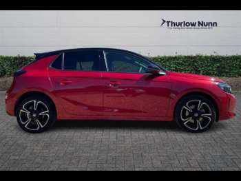 Used Vauxhall Corsa 2024 for sale - 74558219: Photo