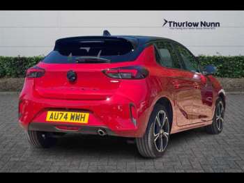 Used Vauxhall Corsa 2024 for sale - 74558219: Photo