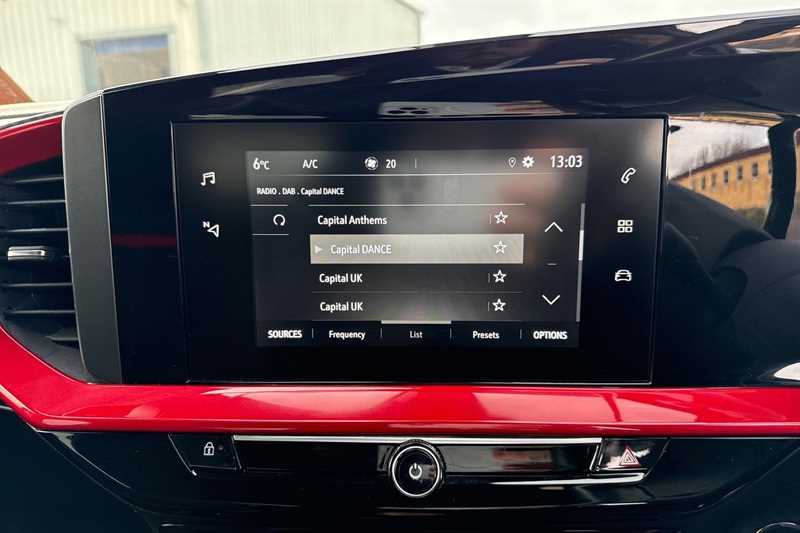 Used Vauxhall Mokka 2022 for sale - 77146294: Photo 17