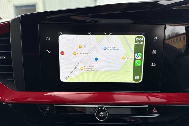 Used Vauxhall Mokka 2022 for sale - 77146294: Photo 18