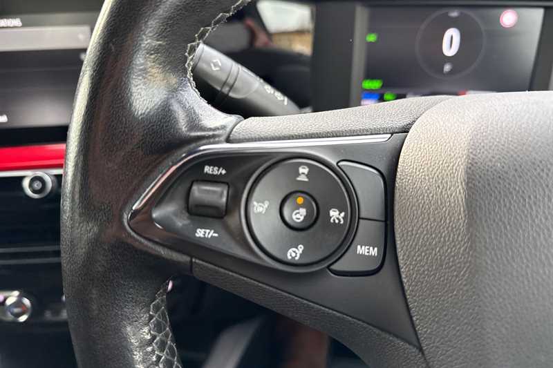 Used Vauxhall Mokka 2022 for sale - 77146294: Photo 21