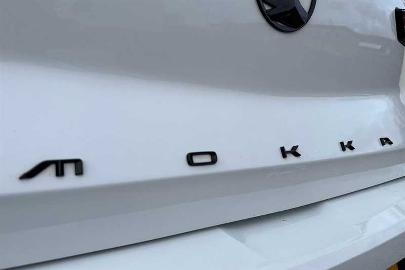 Used Vauxhall Mokka 2022 for sale - 77146294: Photo 33
