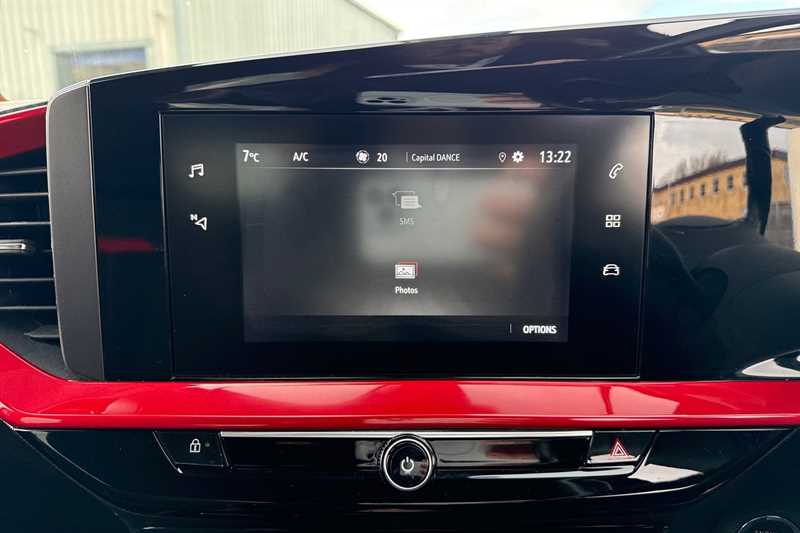 Used Vauxhall Mokka 2022 for sale - 77146294: Photo 49