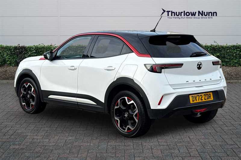 Used Vauxhall Mokka 2022 for sale - 77146294: Photo 5