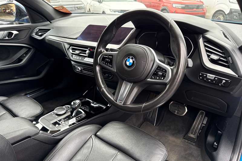 Used BMW 1 Series 2019 for sale - 77513140: Photo 10