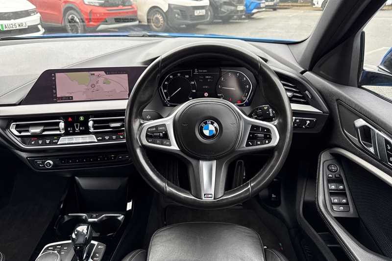 Used BMW 1 Series 2019 for sale - 77513140: Photo 11