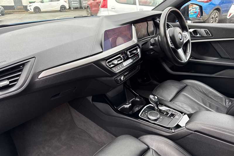 Used BMW 1 Series 2019 for sale - 77513140: Photo 13