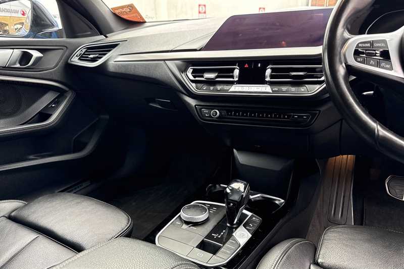 Used BMW 1 Series 2019 for sale - 77513140: Photo 14