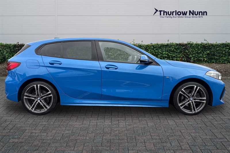 Used BMW 1 Series 2019 for sale - 77513140: Photo 2