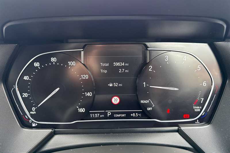 Used BMW 1 Series 2019 for sale - 77513140: Photo 20