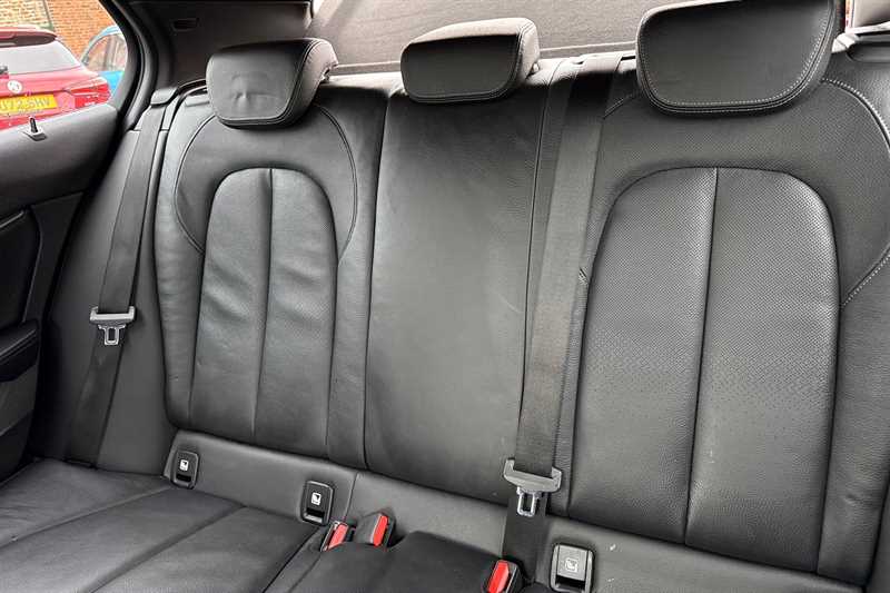 Used BMW 1 Series 2019 for sale - 77513140: Photo 23