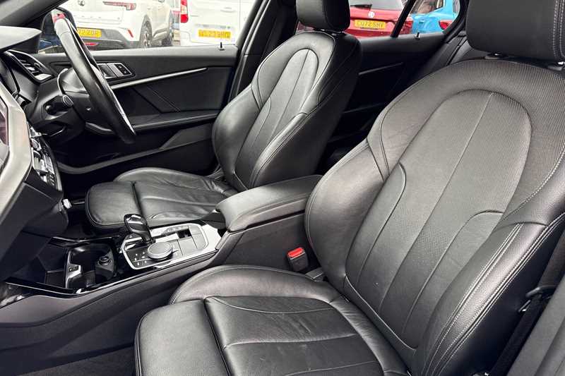 Used BMW 1 Series 2019 for sale - 77513140: Photo 29
