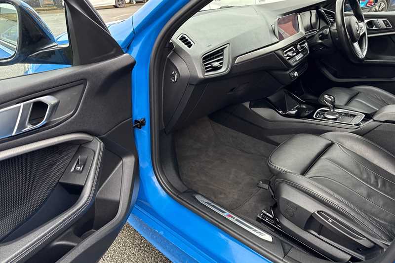 Used BMW 1 Series 2019 for sale - 77513140: Photo 30