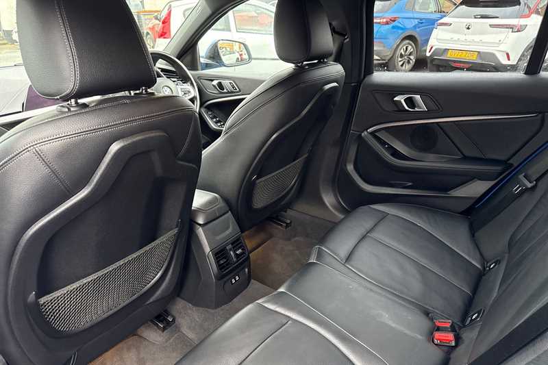 Used BMW 1 Series 2019 for sale - 77513140: Photo 32