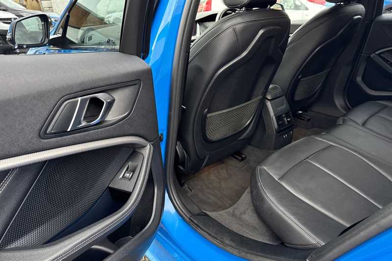 Used BMW 1 Series 2019 for sale - 77513140: Photo 35