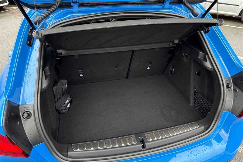 Used BMW 1 Series 2019 for sale - 77513140: Photo 36