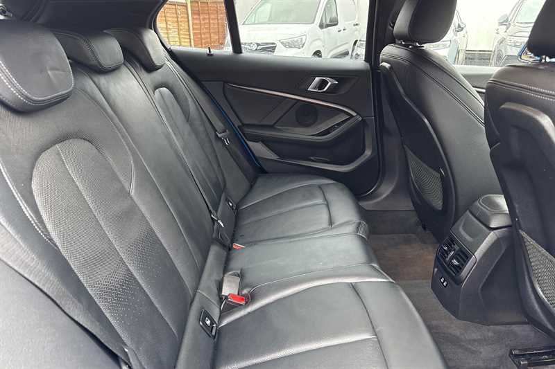 Used BMW 1 Series 2019 for sale - 77513140: Photo 38