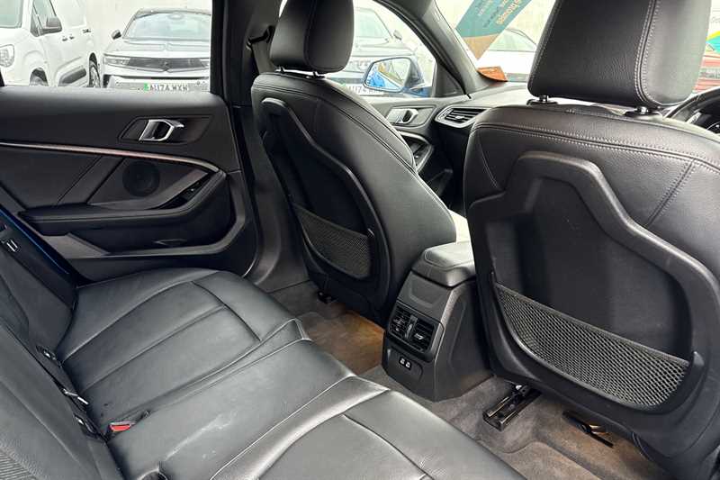 Used BMW 1 Series 2019 for sale - 77513140: Photo 39