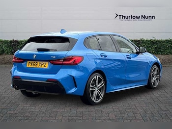 Used BMW 1 Series 2019 for sale - 77513140: Photo