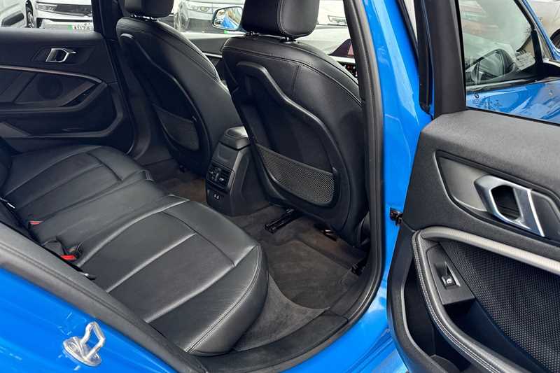 Used BMW 1 Series 2019 for sale - 77513140: Photo 41