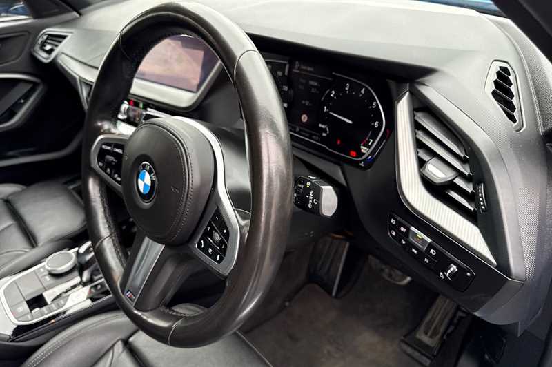 Used BMW 1 Series 2019 for sale - 77513140: Photo 42