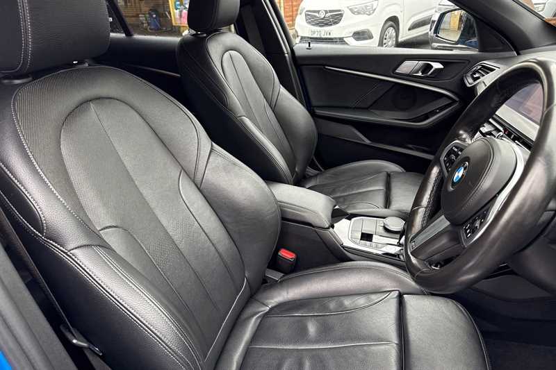 Used BMW 1 Series 2019 for sale - 77513140: Photo 44