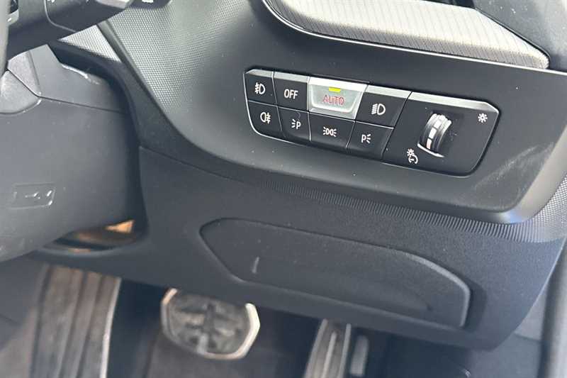 Used BMW 1 Series 2019 for sale - 77513140: Photo 45