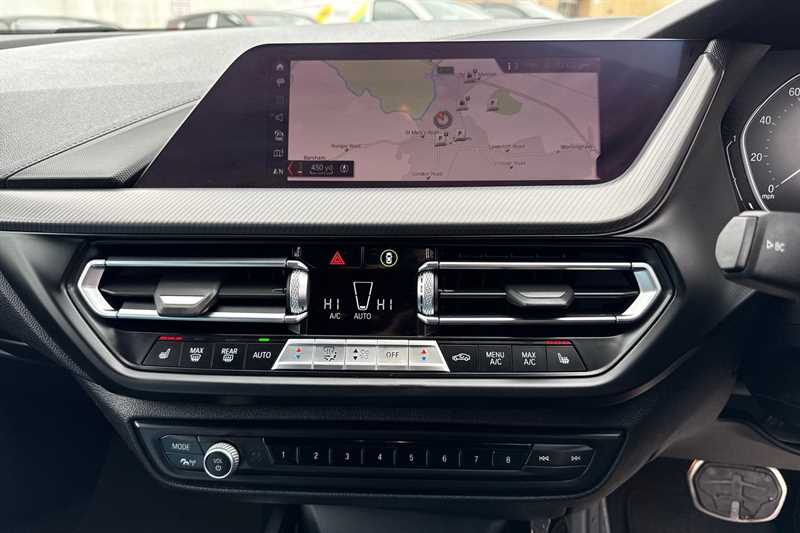 Used BMW 1 Series 2019 for sale - 77513140: Photo 49