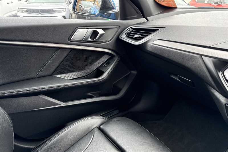 Used BMW 1 Series 2019 for sale - 77513140: Photo 53