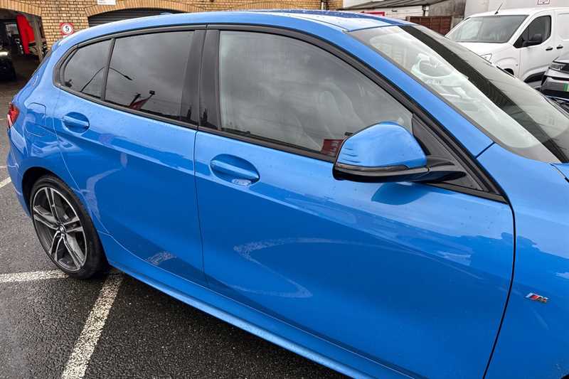Used BMW 1 Series 2019 for sale - 77513140: Photo 54