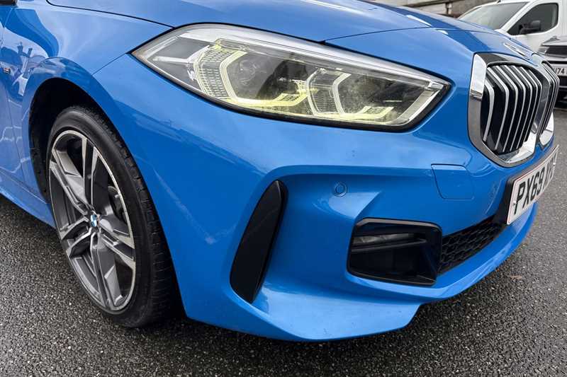 Used BMW 1 Series 2019 for sale - 77513140: Photo 55