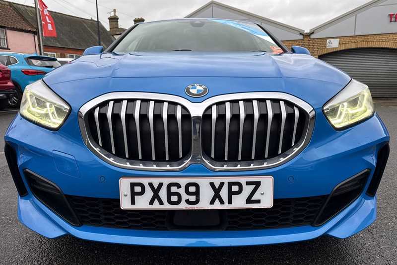 Used BMW 1 Series 2019 for sale - 77513140: Photo 56