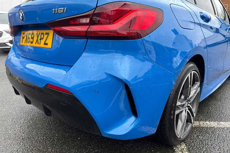 Used BMW 1 Series 2019 for sale - 77513140: Photo 59