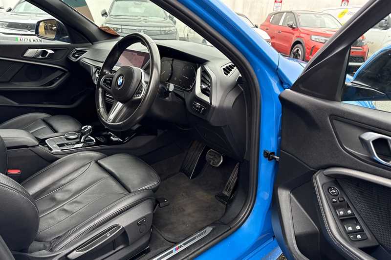 Used BMW 1 Series 2019 for sale - 77513140: Photo 60