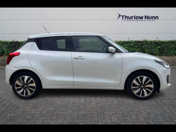 Used Suzuki Swift 2017 for sale - 74558754: Photo