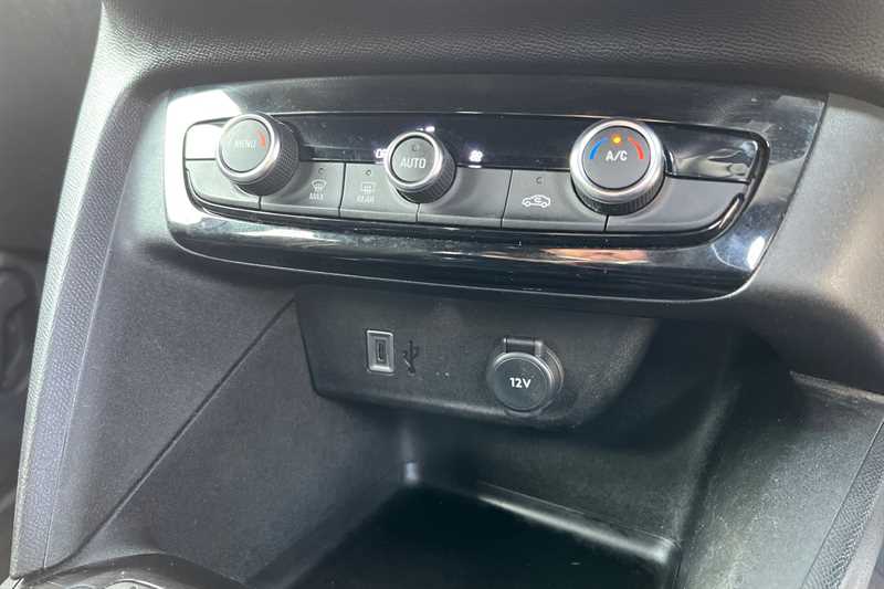 Used Vauxhall Corsa 2024 for sale - 77146987: Photo 15