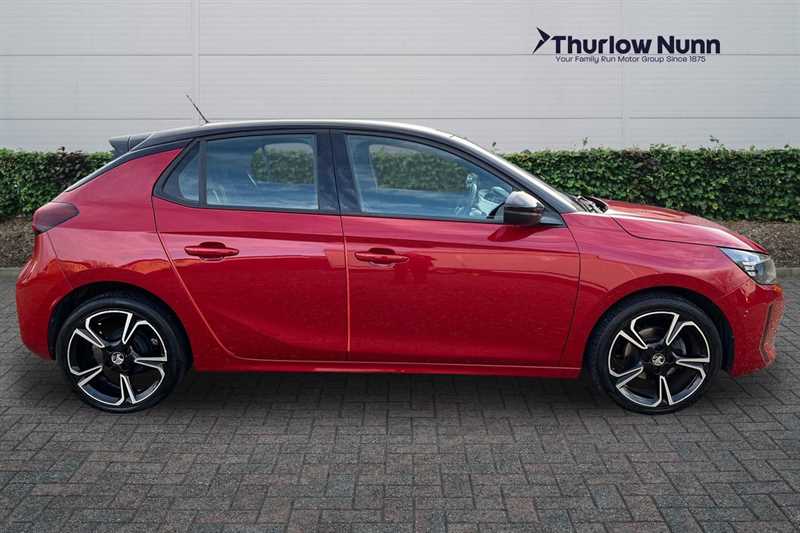 Used Vauxhall Corsa 2024 for sale - 77146987: Photo 2