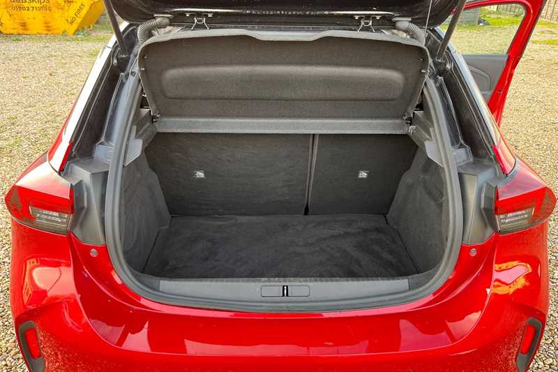 Used Vauxhall Corsa 2024 for sale - 77146987: Photo 24