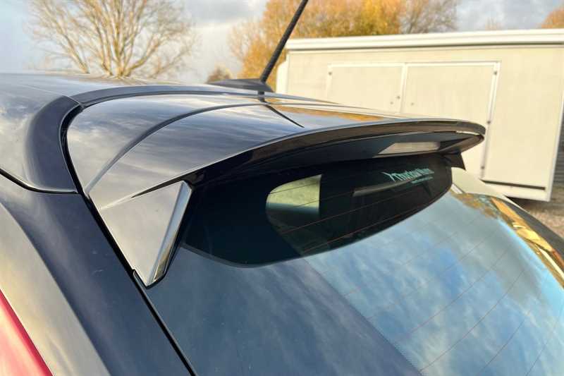 Used Vauxhall Corsa 2024 for sale - 77146987: Photo 31