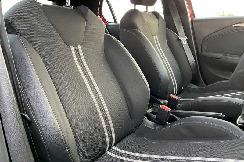 Used Vauxhall Corsa 2024 for sale - 77146987: Photo 35